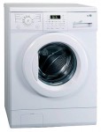 LG WD-80490N Wasmachine