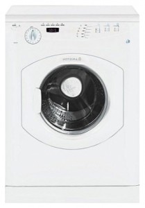 Photo ﻿Washing Machine Hotpoint-Ariston ASL 85