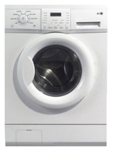 Photo ﻿Washing Machine LG WD-10490S