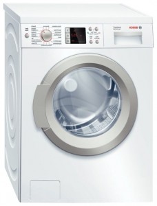 ảnh Máy giặt Bosch WAQ 28440