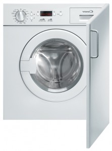 Photo Machine à laver Candy CWB 1382 DN