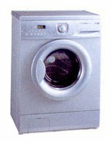 Photo ﻿Washing Machine LG WD-80155S