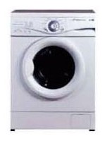 写真 洗濯機 LG WD-80240N