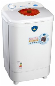 Photo ﻿Washing Machine Злата XPB45-168