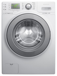 Photo Machine à laver Samsung WF1802WECS