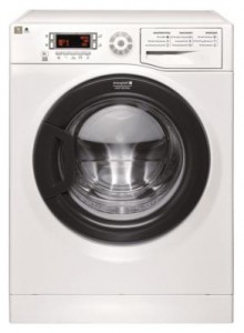 Photo ﻿Washing Machine Hotpoint-Ariston WMSD 8219 B