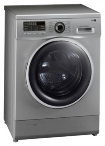 Photo ﻿Washing Machine LG F-1296WD5