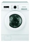 Daewoo Electronics DWD-G1081 ﻿Washing Machine