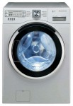 Daewoo Electronics DWD-LD1413 ﻿Washing Machine