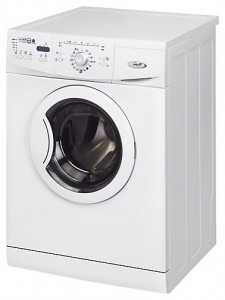 Foto Máquina de lavar Whirlpool AWO/D 55135