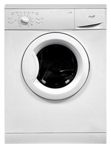 Photo ﻿Washing Machine Whirlpool AWO/D 5120