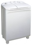 Daewoo DW-501MPS ﻿Washing Machine