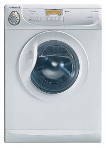 Photo ﻿Washing Machine Candy CS 125 D