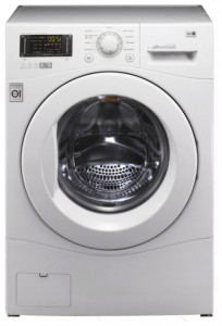 Photo ﻿Washing Machine LG F-1248ND