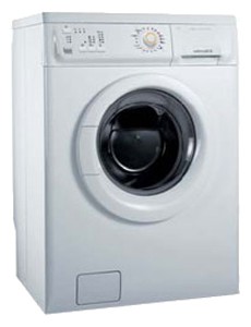 Photo ﻿Washing Machine Electrolux EWS 8014