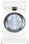 BEKO WMB 81241 PTLMC ﻿Washing Machine