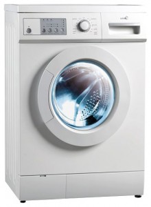 Photo ﻿Washing Machine Midea MG52-8008 Silver