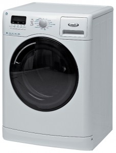 Photo ﻿Washing Machine Whirlpool AWOE 8359