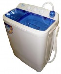 ST 22-460-81 BLUE Tvättmaskin