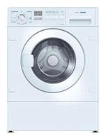 Photo ﻿Washing Machine Bosch WFXI 2842