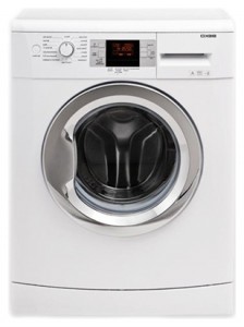 fotoğraf çamaşır makinesi BEKO WKB 61041 PTM