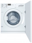 Siemens WI 14S440 洗衣机