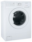 Electrolux EWS 105215 A 洗衣机