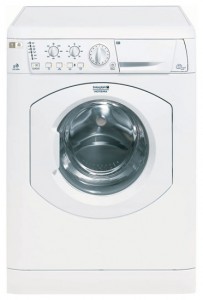 Photo ﻿Washing Machine Hotpoint-Ariston ARXXL 129