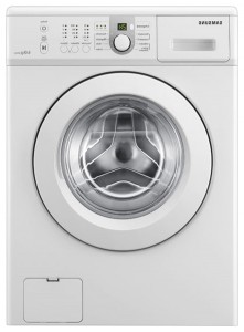Photo ﻿Washing Machine Samsung WF0700NCW