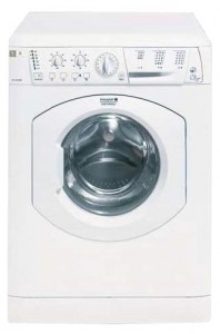 Photo ﻿Washing Machine Hotpoint-Ariston ARMXXL 109