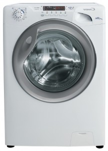 Photo ﻿Washing Machine Candy GC4 W264S