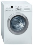 Siemens WS 10G140 洗衣机