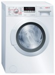 Bosch WLG 20261 洗濯機