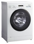 Panasonic NA-107VC5WPL ﻿Washing Machine