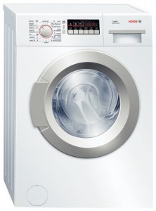Photo ﻿Washing Machine Bosch WLX 24261