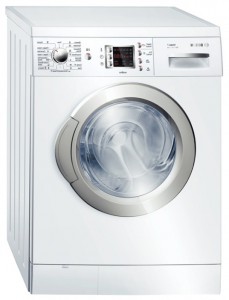 รูปถ่าย เครื่องซักผ้า Bosch WAE 2849 MOE