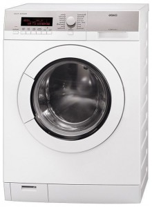 照片 洗衣机 AEG L 87680