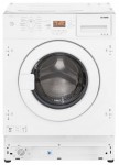 BEKO WMI 71241 Mașină de spălat