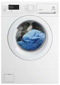 รูปถ่าย เครื่องซักผ้า Electrolux EWS 11054 EDU