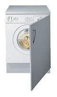 Photo ﻿Washing Machine TEKA LI2 1000