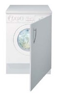 Photo ﻿Washing Machine TEKA LSI2 1200