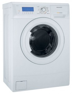 Photo ﻿Washing Machine Electrolux EWS 105415 A