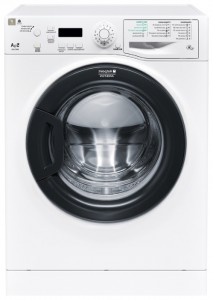 तस्वीर वॉशिंग मशीन Hotpoint-Ariston WMUF 5051 B