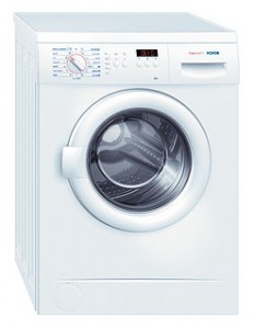 Photo ﻿Washing Machine Bosch WAA 20260