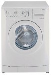 BEKO WKB 50821 PTM वॉशिंग मशीन