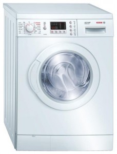 ảnh Máy giặt Bosch WVD 24420