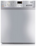 Miele WT 2679 I WPM Mașină de spălat