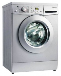 Photo ﻿Washing Machine Midea TG60-8607E