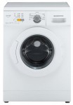 Daewoo Electronics DWD-MH1211 ﻿Washing Machine