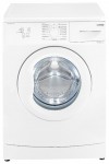 BEKO WML 15126 MNE+ ﻿Washing Machine